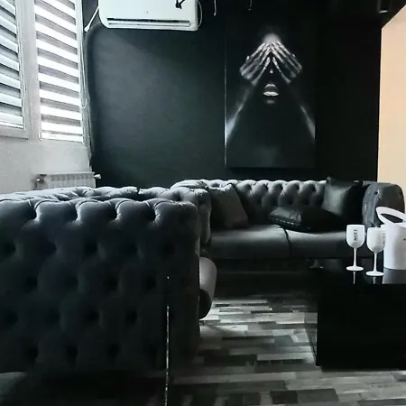 Appartement Naumovski