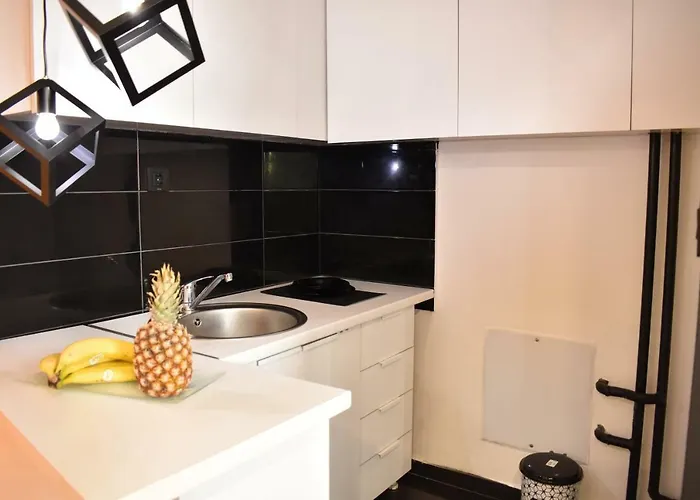 Apartment Naumovski *